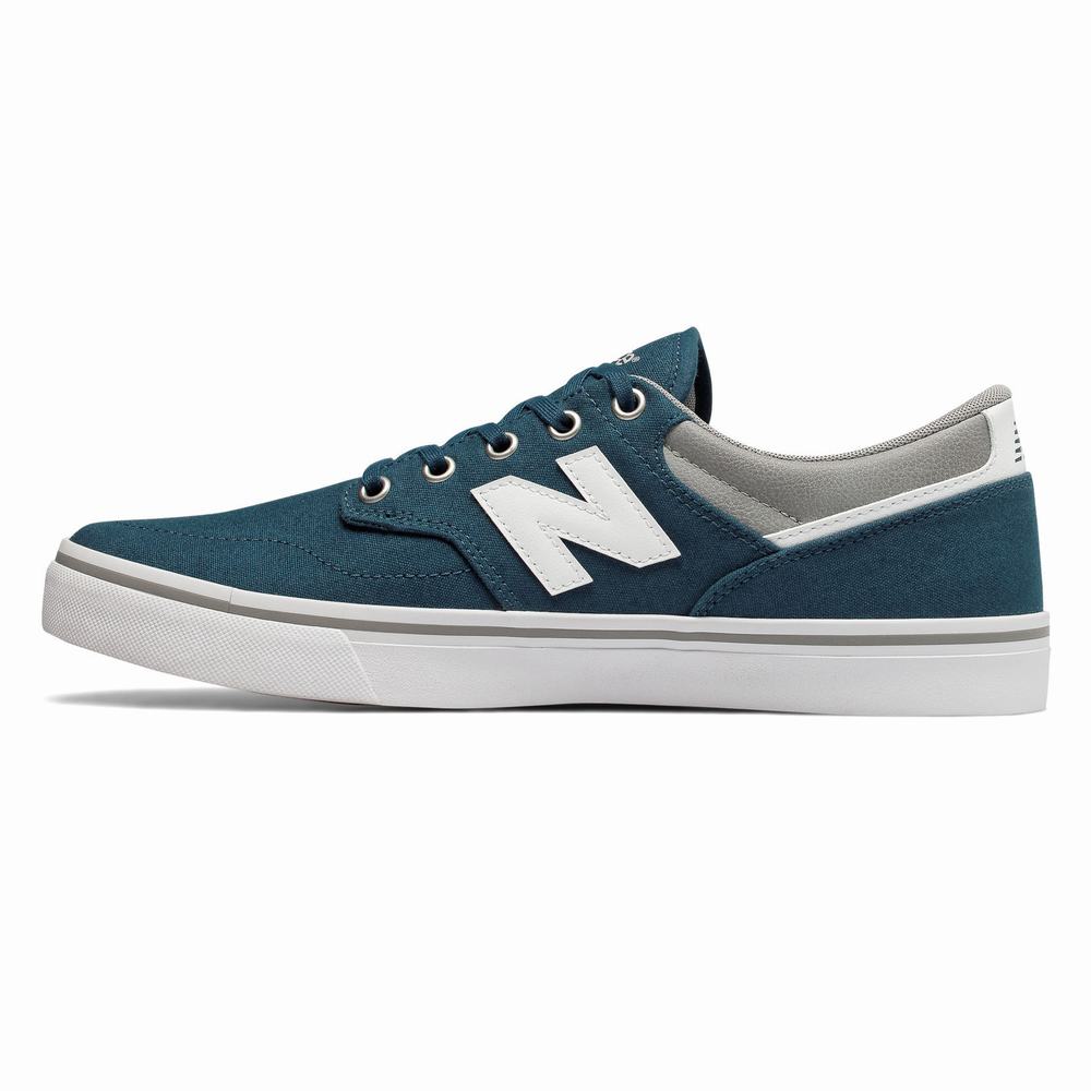 New Balance All Coasts 331 Azuis Distribuidor Sapatilhas Skaters